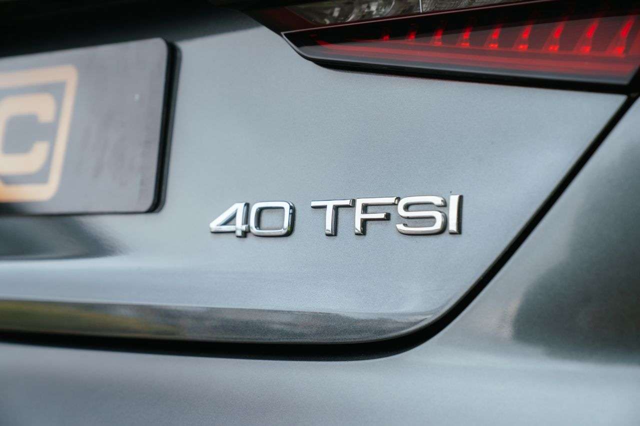 2019 AUDI A5 2019 AUDI A5