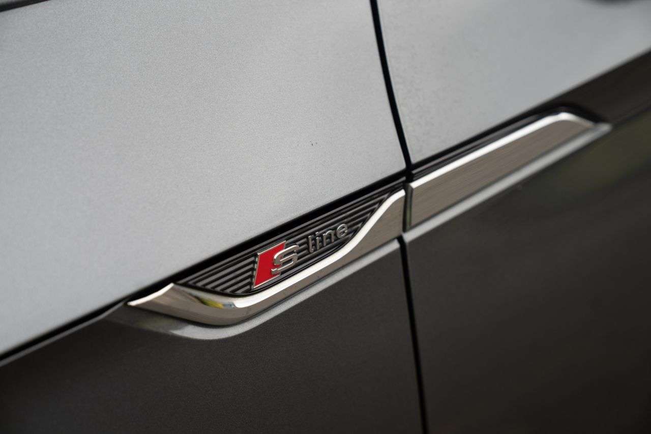 2019 AUDI A5 2019 AUDI A5