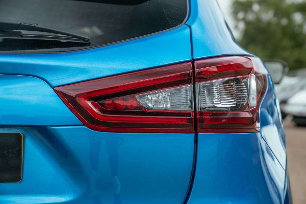 2020 NISSAN QASHQAI 2020 NISSAN QASHQAI