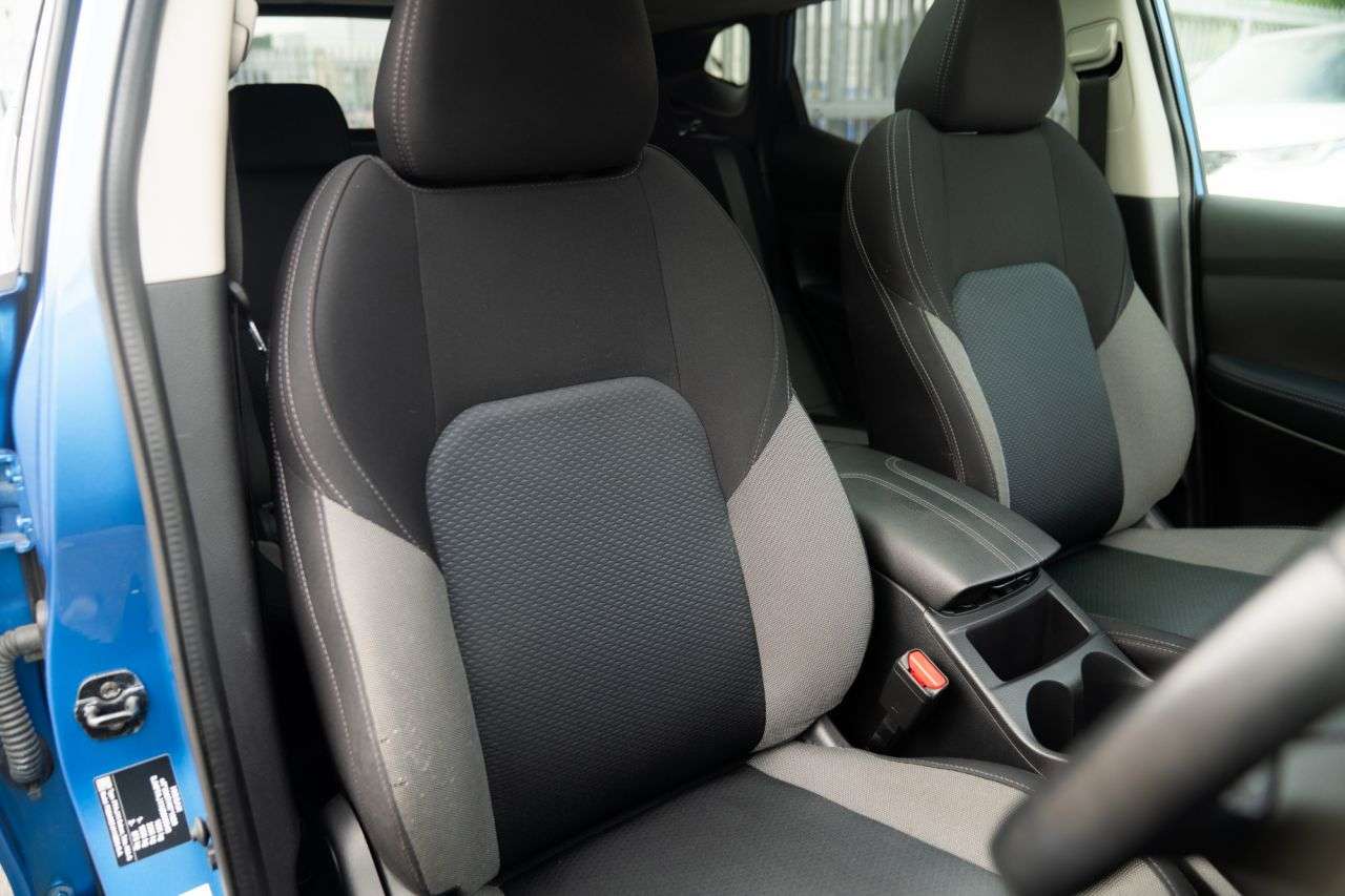 2020 NISSAN QASHQAI 2020 NISSAN QASHQAI
