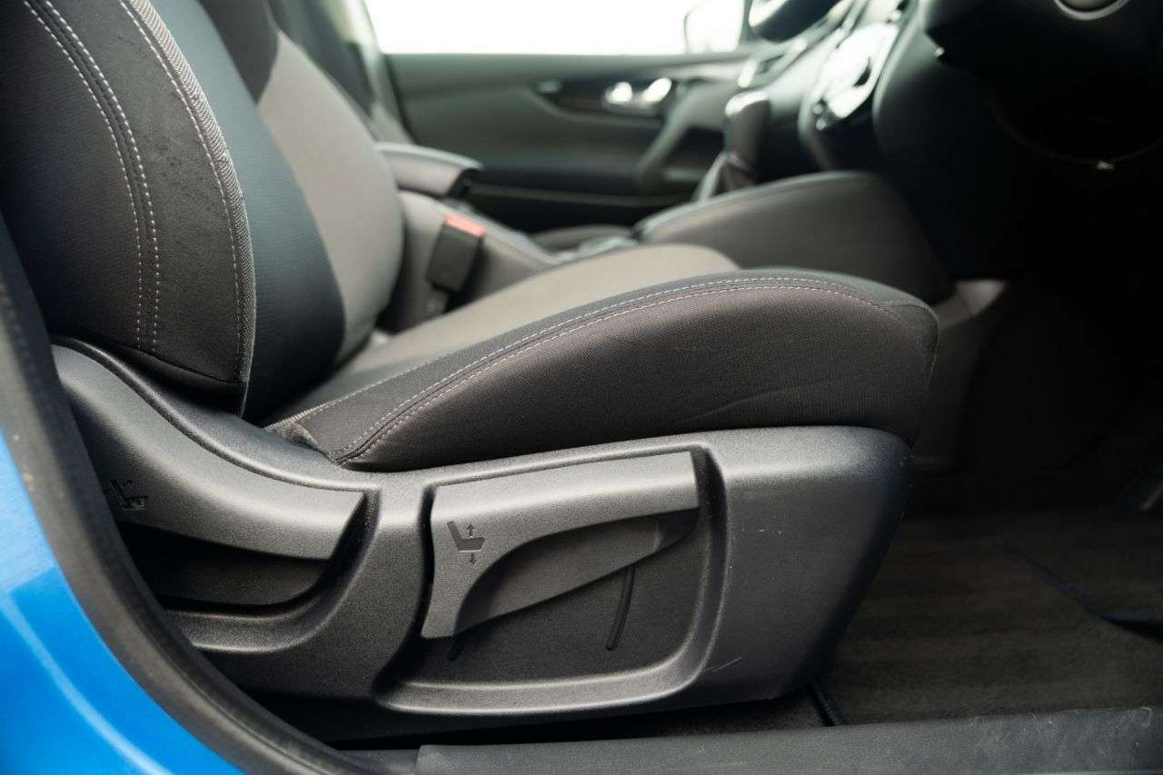 2020 NISSAN QASHQAI 2020 NISSAN QASHQAI