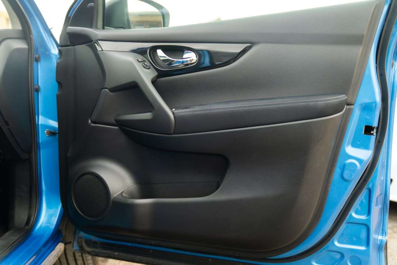 2020 NISSAN QASHQAI 2020 NISSAN QASHQAI