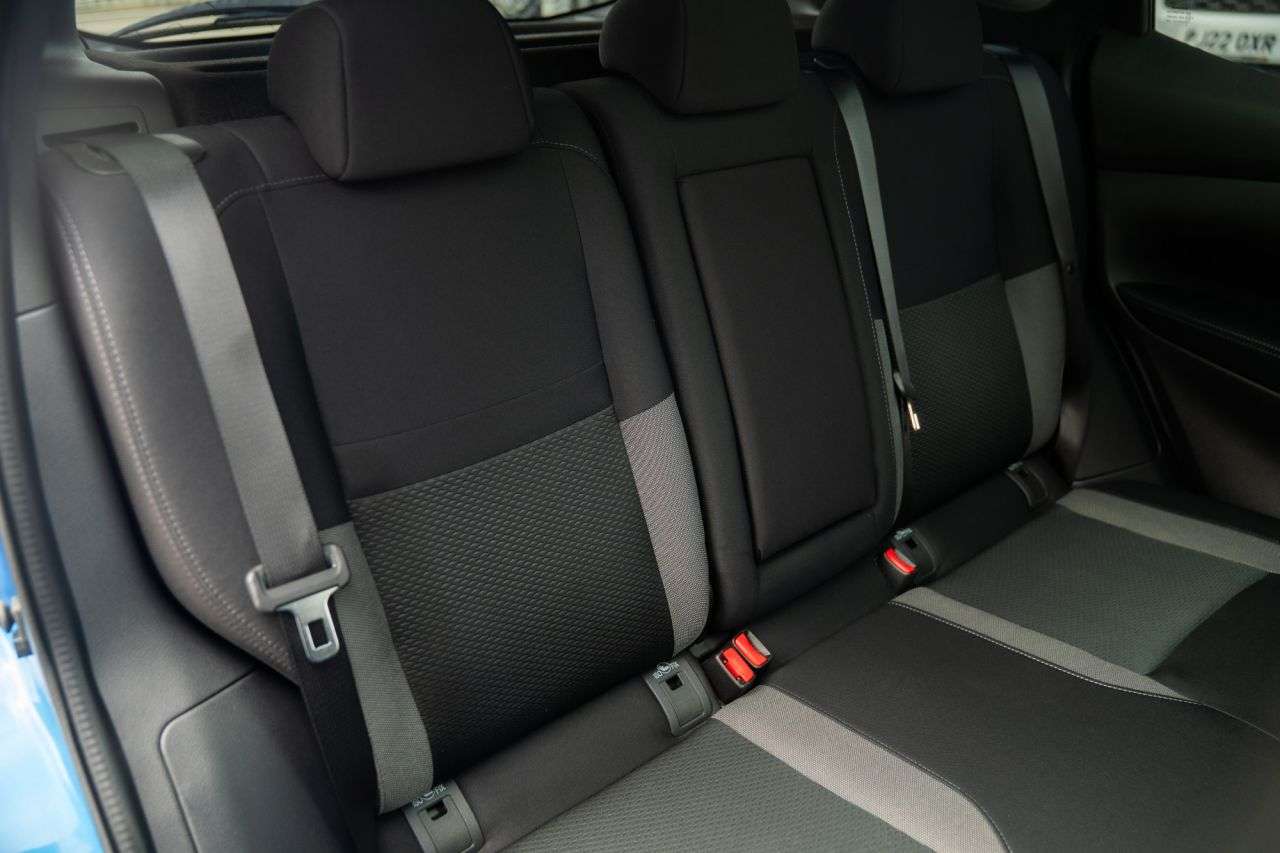 2020 NISSAN QASHQAI 2020 NISSAN QASHQAI