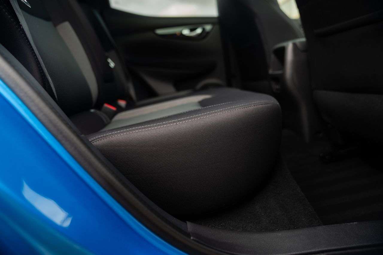 2020 NISSAN QASHQAI 2020 NISSAN QASHQAI