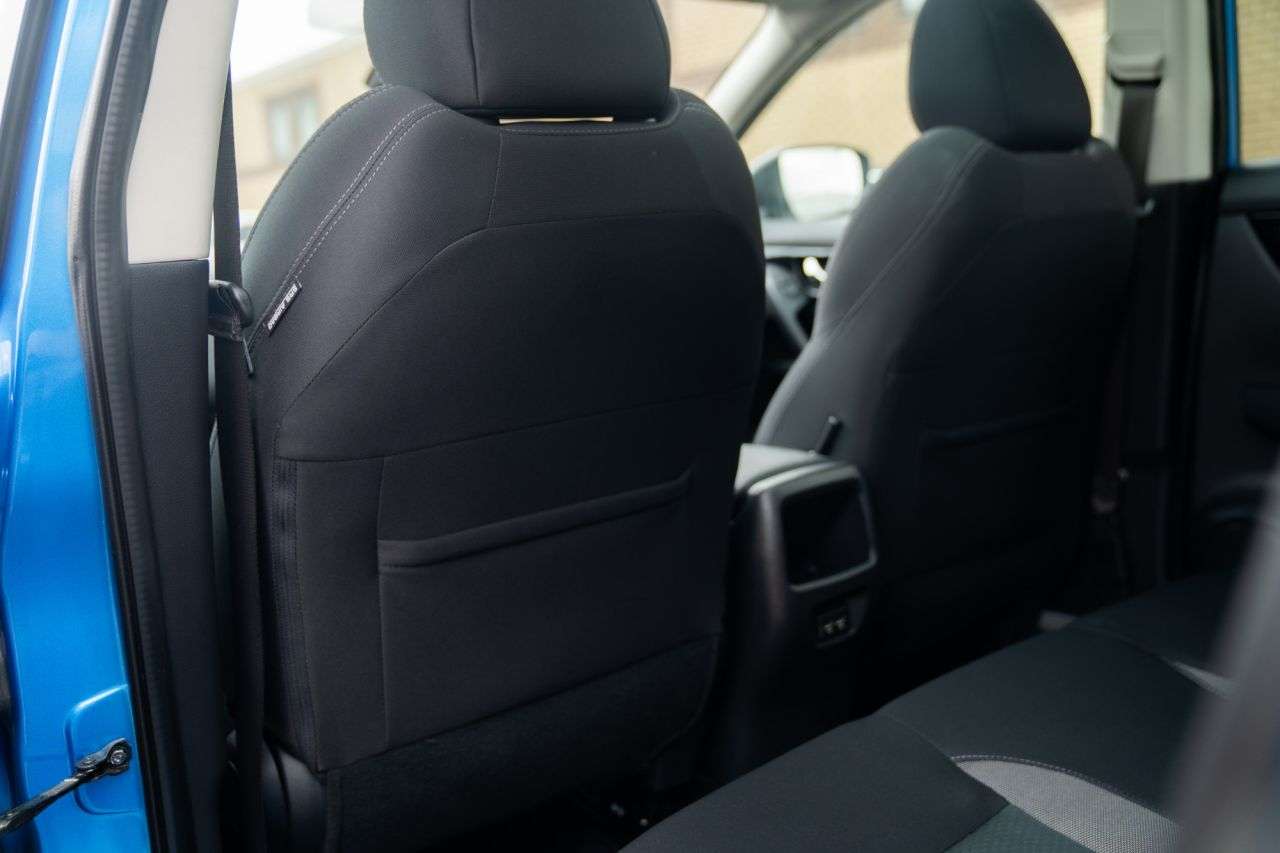 2020 NISSAN QASHQAI 2020 NISSAN QASHQAI