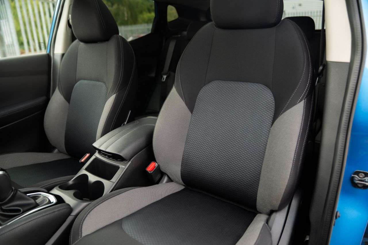 2020 NISSAN QASHQAI 2020 NISSAN QASHQAI