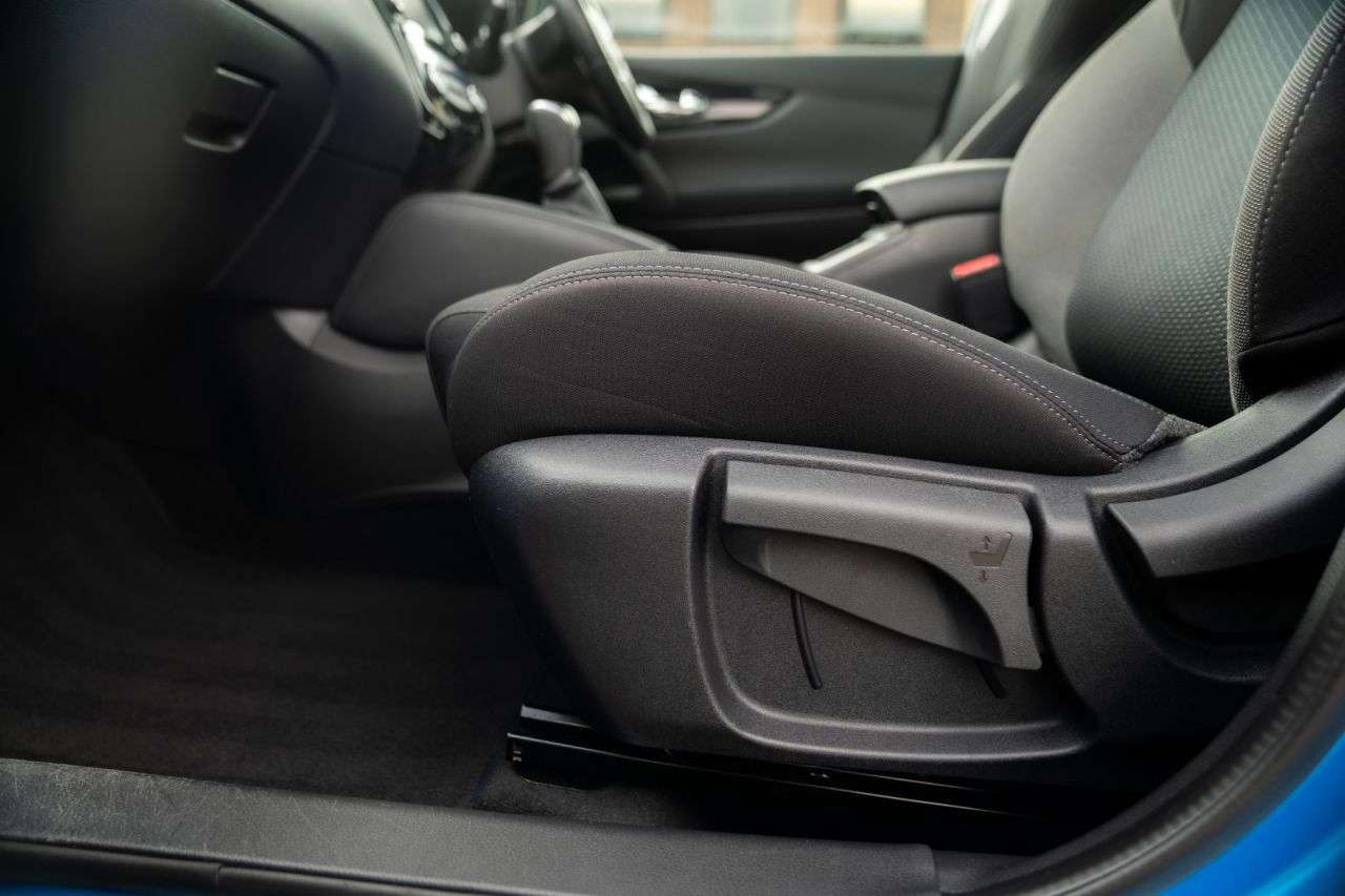2020 NISSAN QASHQAI 2020 NISSAN QASHQAI
