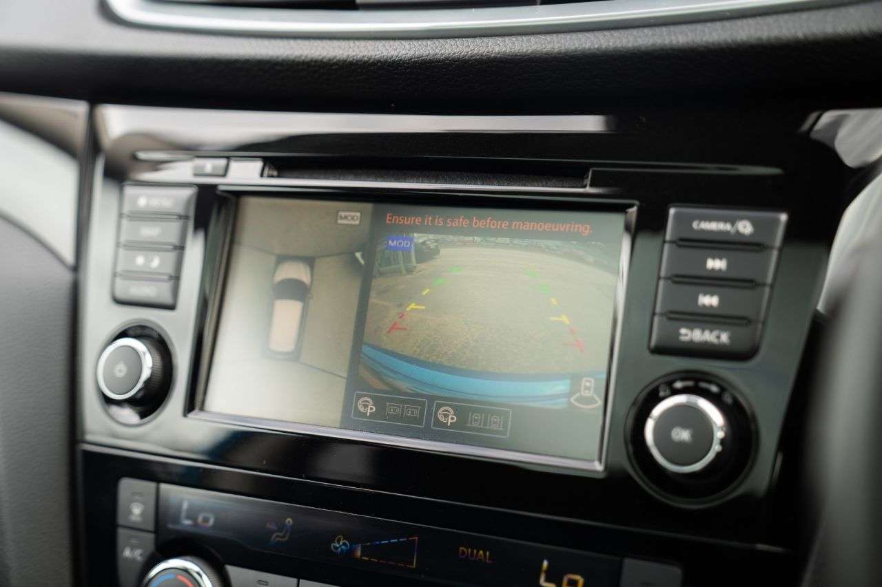 2020 NISSAN QASHQAI 2020 NISSAN QASHQAI