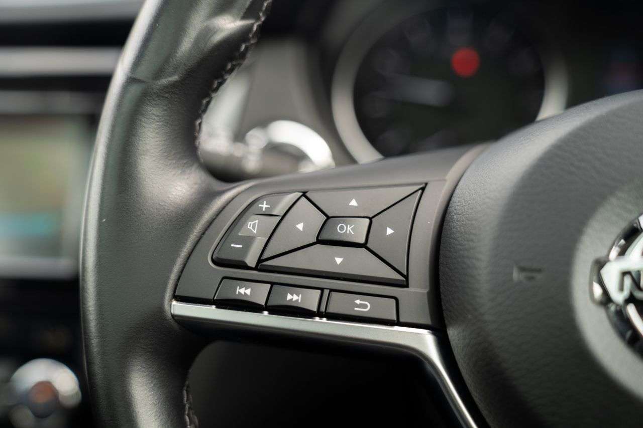 2020 NISSAN QASHQAI 2020 NISSAN QASHQAI