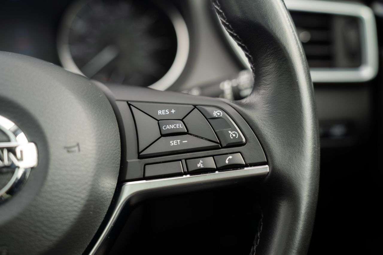 2020 NISSAN QASHQAI 2020 NISSAN QASHQAI