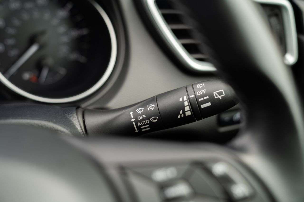 2020 NISSAN QASHQAI 2020 NISSAN QASHQAI