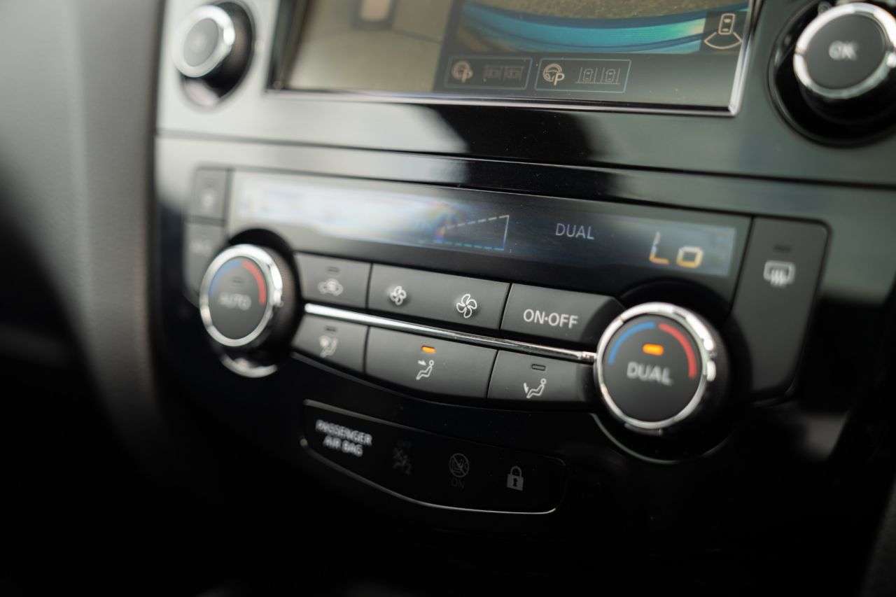 2020 NISSAN QASHQAI 2020 NISSAN QASHQAI