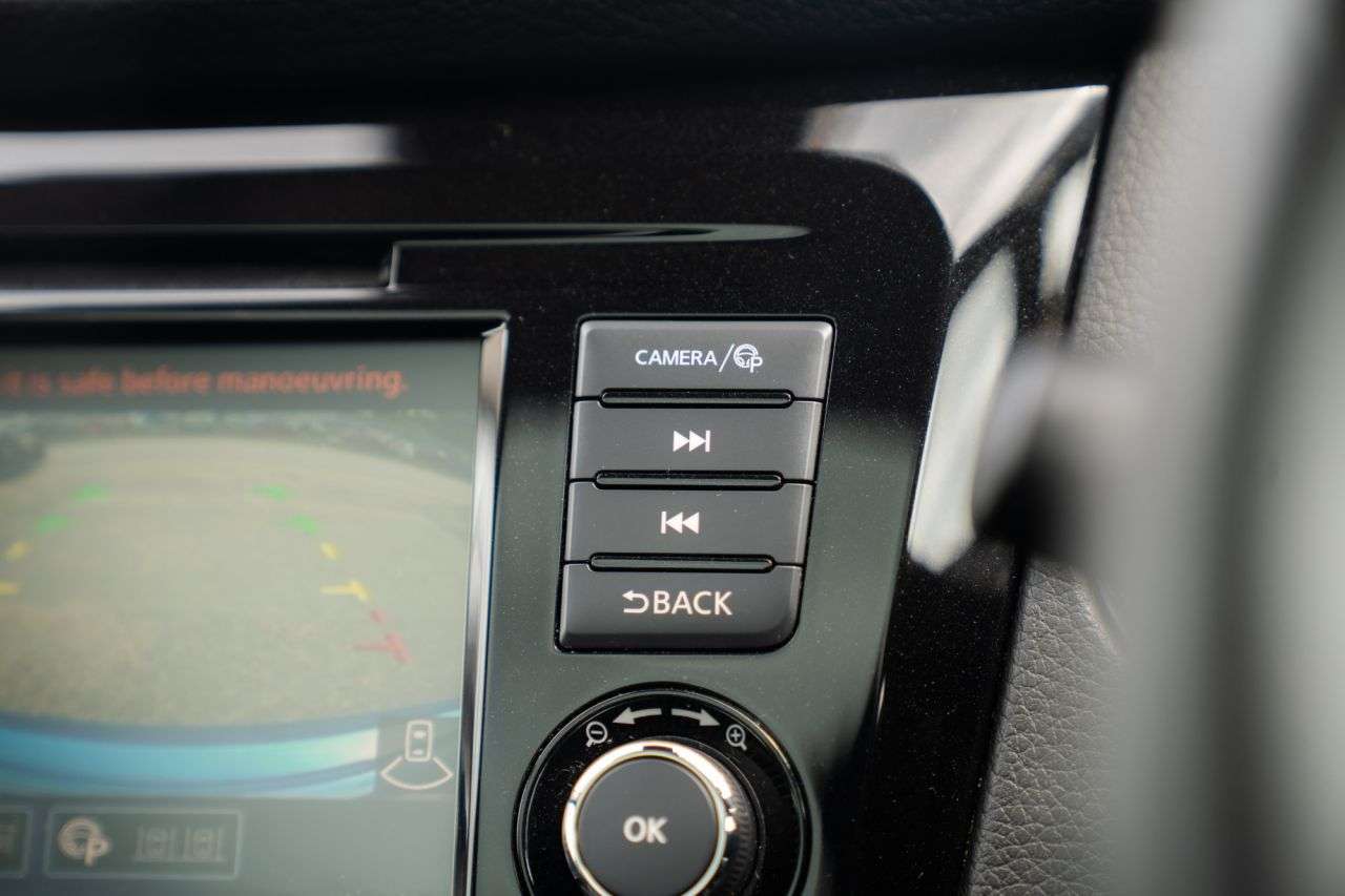 2020 NISSAN QASHQAI 2020 NISSAN QASHQAI