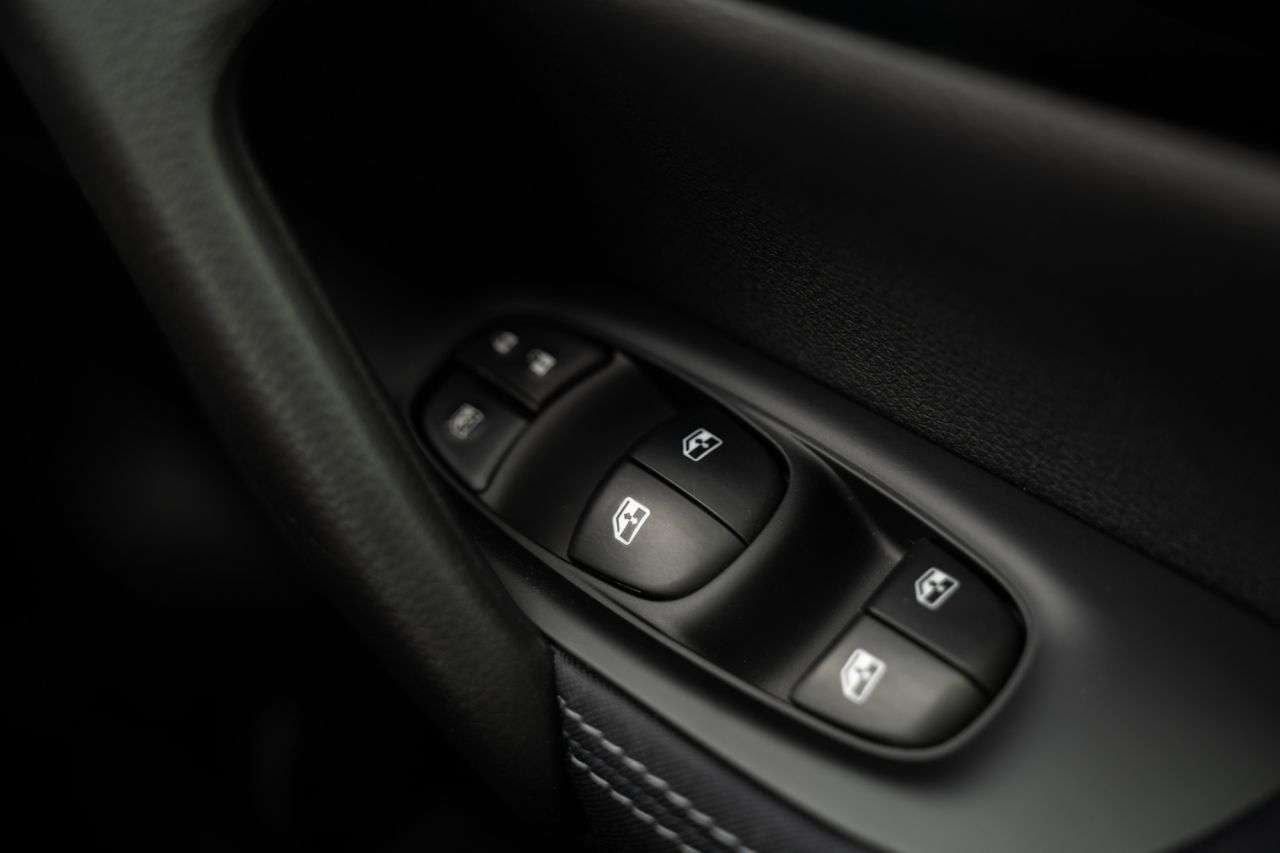 2020 NISSAN QASHQAI 2020 NISSAN QASHQAI