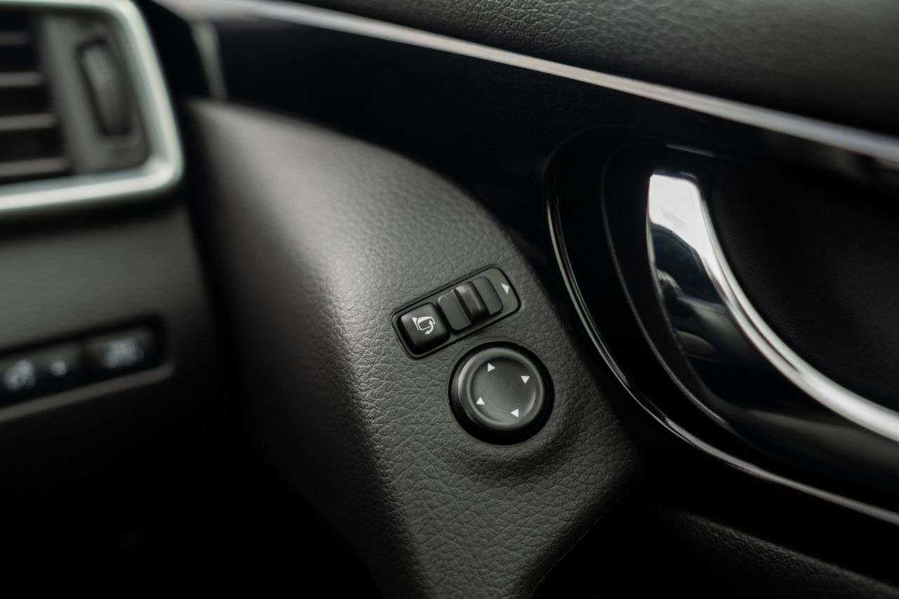2020 NISSAN QASHQAI 2020 NISSAN QASHQAI