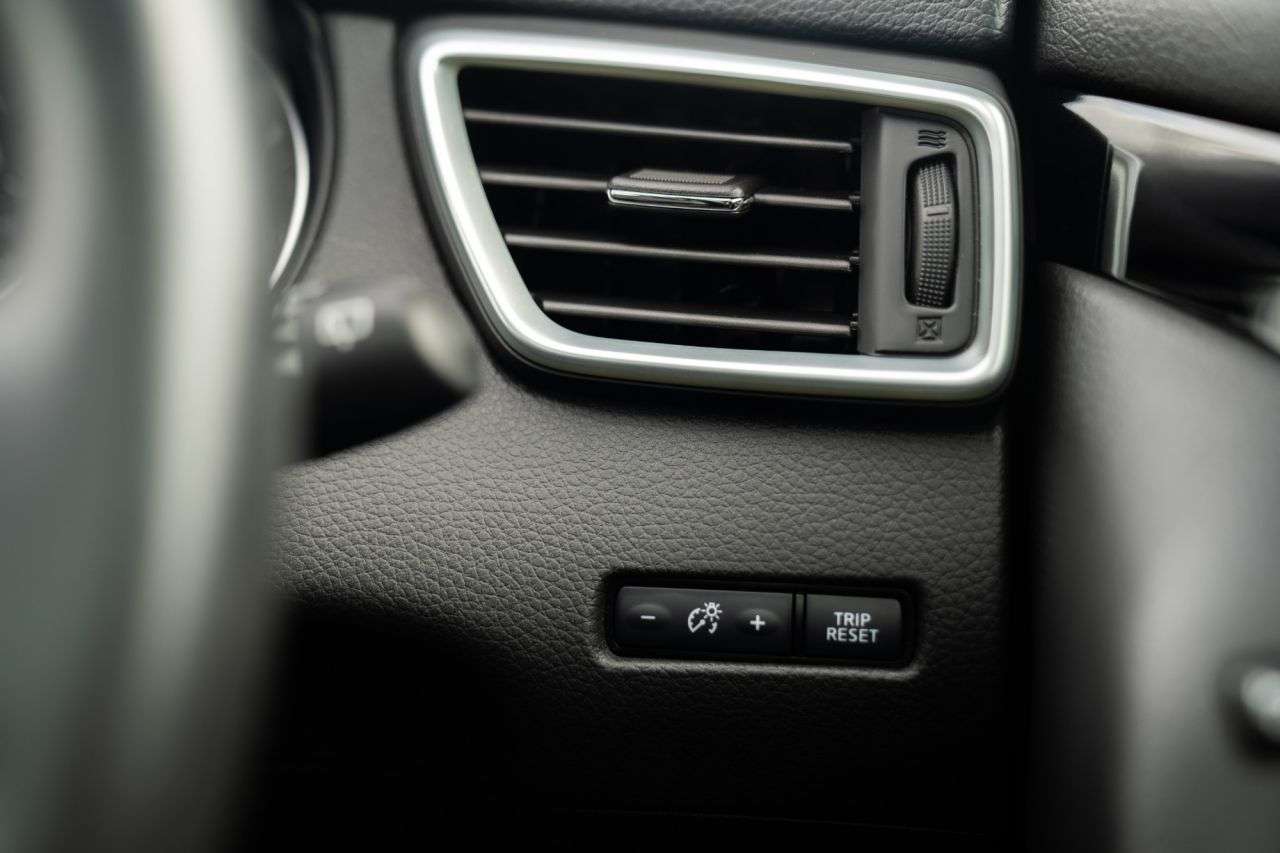 2020 NISSAN QASHQAI 2020 NISSAN QASHQAI