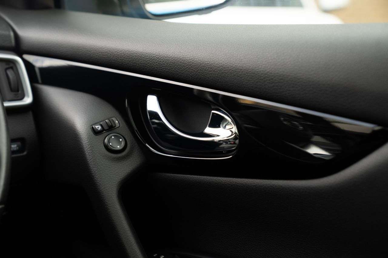 2020 NISSAN QASHQAI 2020 NISSAN QASHQAI