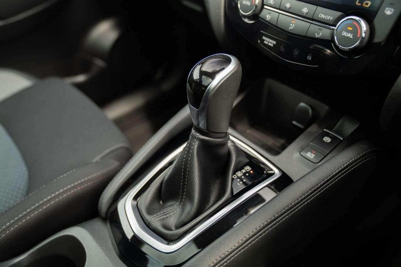 2020 NISSAN QASHQAI 2020 NISSAN QASHQAI