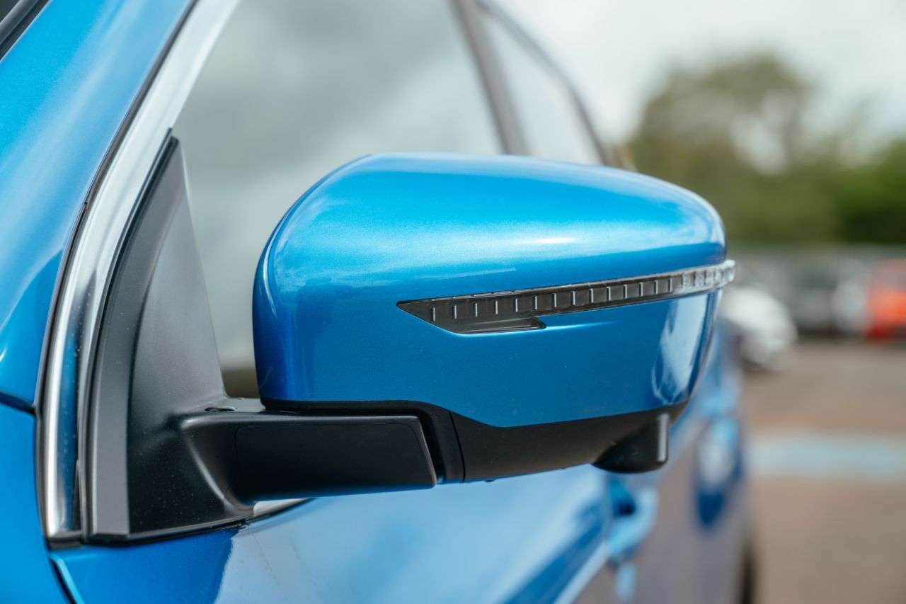2020 NISSAN QASHQAI 2020 NISSAN QASHQAI