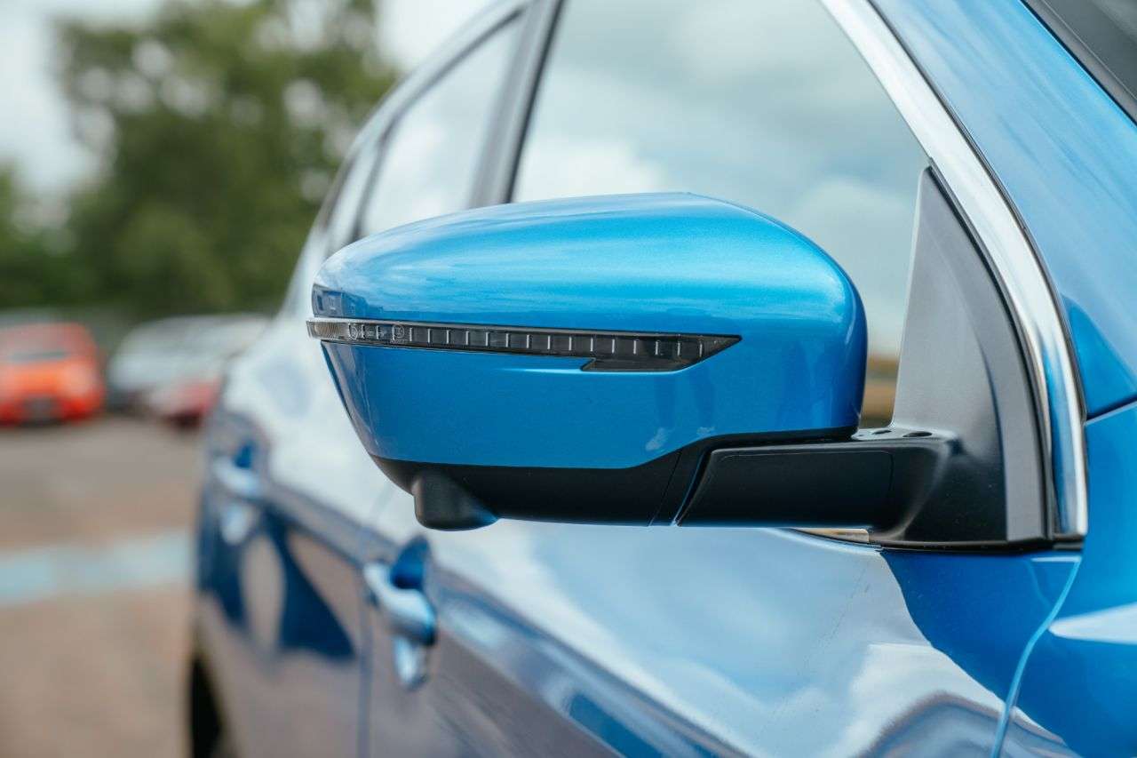 2020 NISSAN QASHQAI 2020 NISSAN QASHQAI