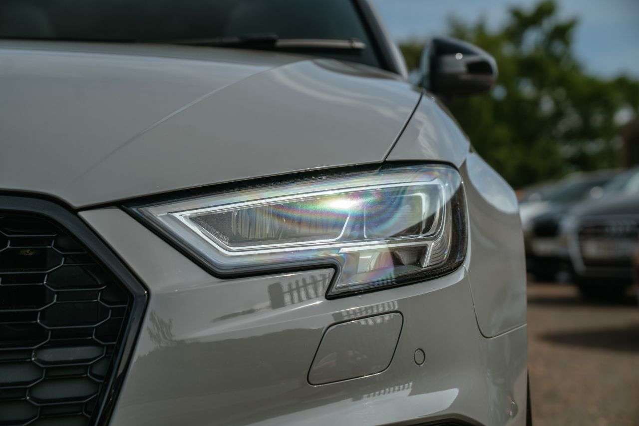 2019 AUDI RS3 2019 AUDI RS3
