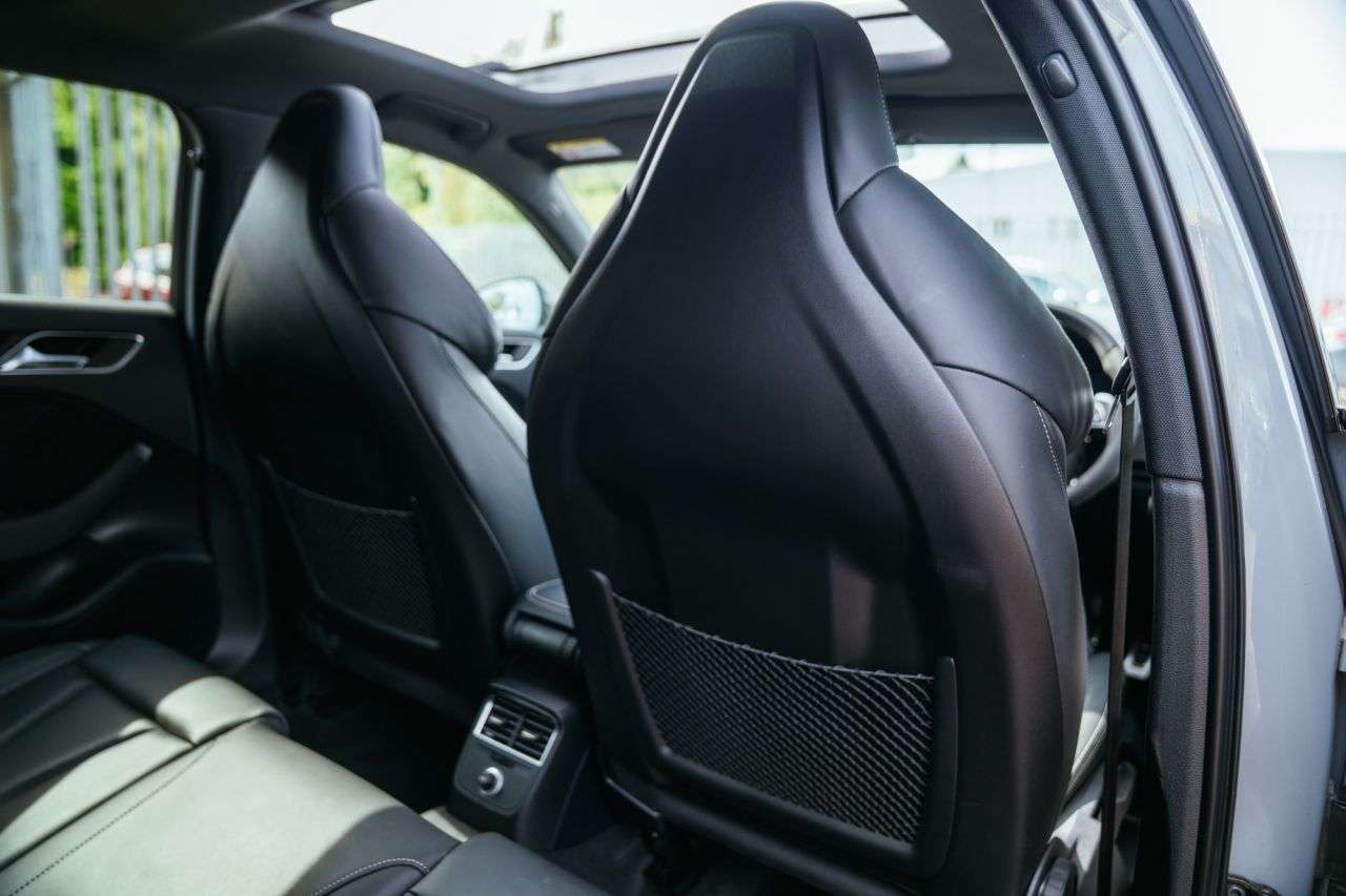 2019 AUDI RS3 2019 AUDI RS3
