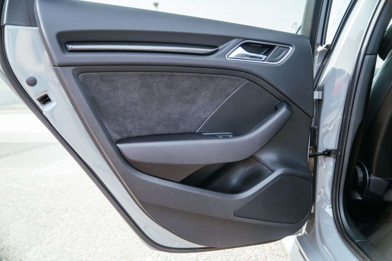 2019 AUDI RS3 2019 AUDI RS3