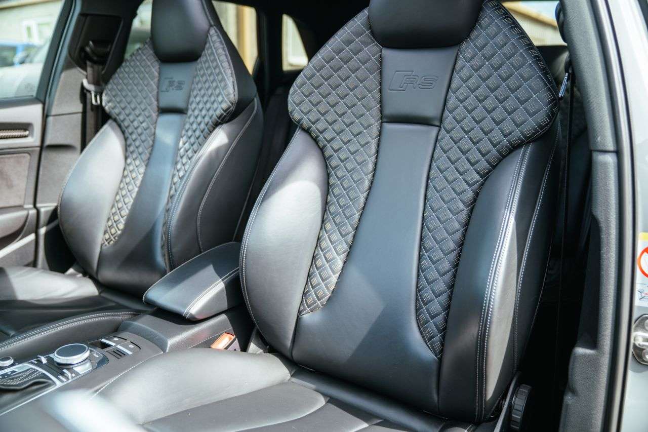 2019 AUDI RS3 2019 AUDI RS3