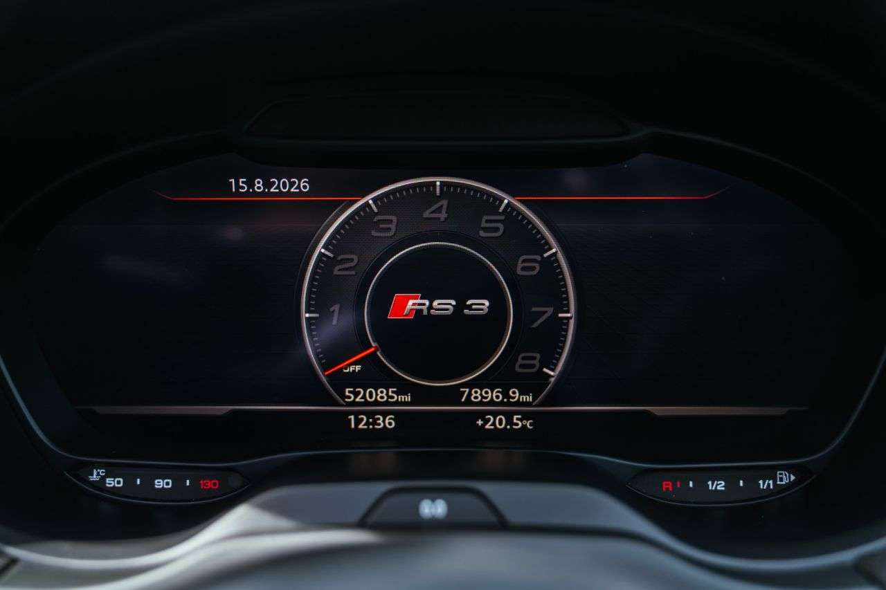2019 AUDI RS3 2019 AUDI RS3