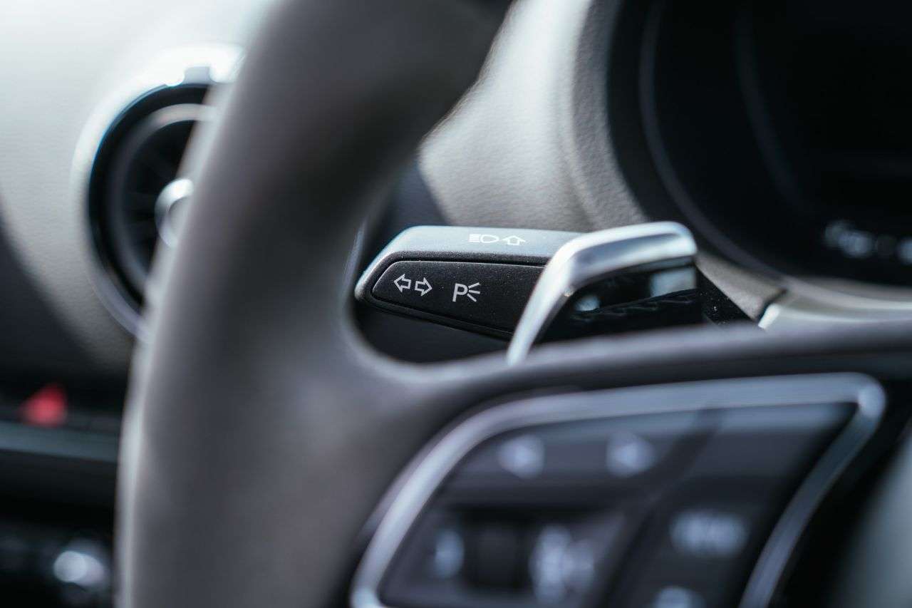 2019 AUDI RS3 2019 AUDI RS3