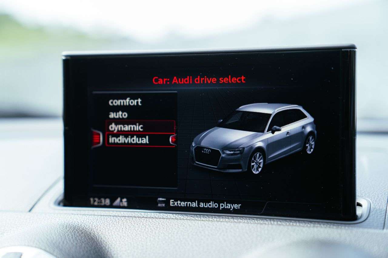 2019 AUDI RS3 2019 AUDI RS3