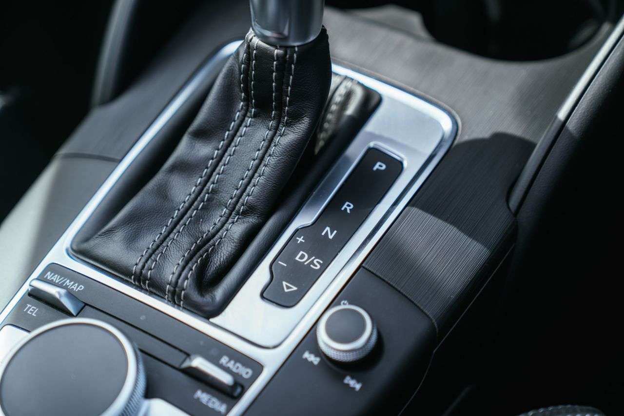 2019 AUDI RS3 2019 AUDI RS3