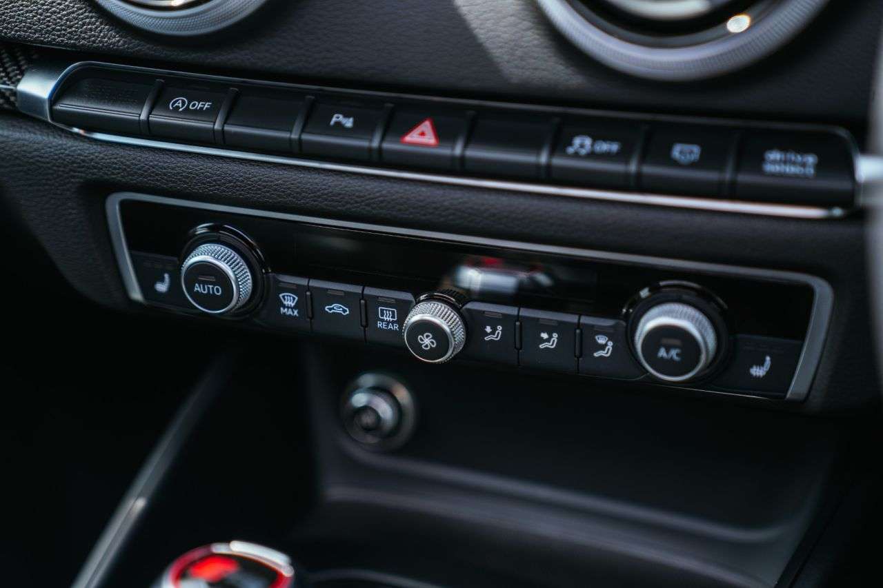 2019 AUDI RS3 2019 AUDI RS3