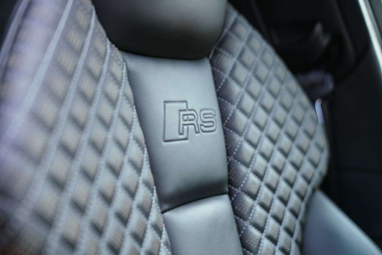 2019 AUDI RS3 2019 AUDI RS3