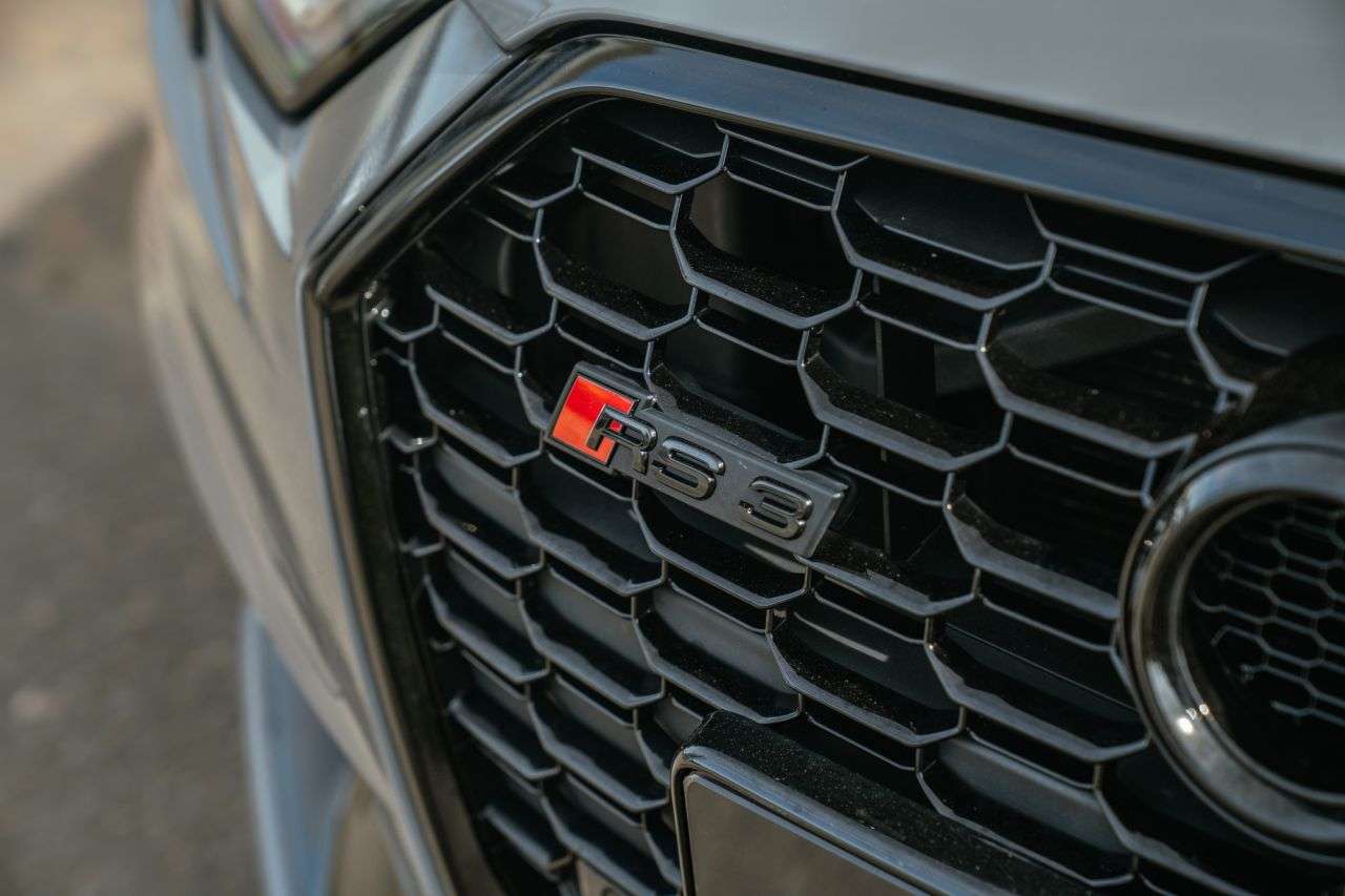 2019 AUDI RS3 2019 AUDI RS3
