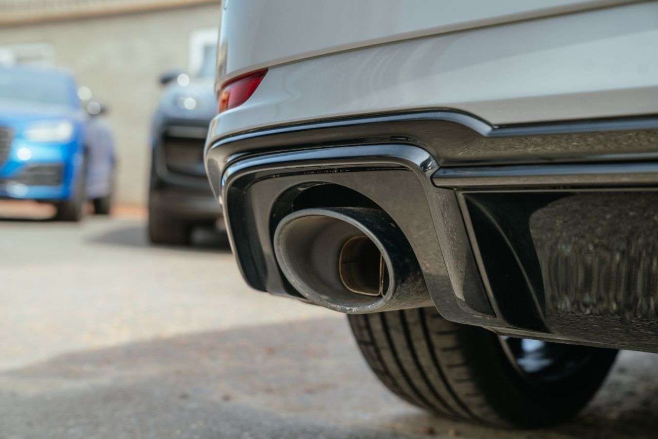 2019 AUDI RS3 2019 AUDI RS3