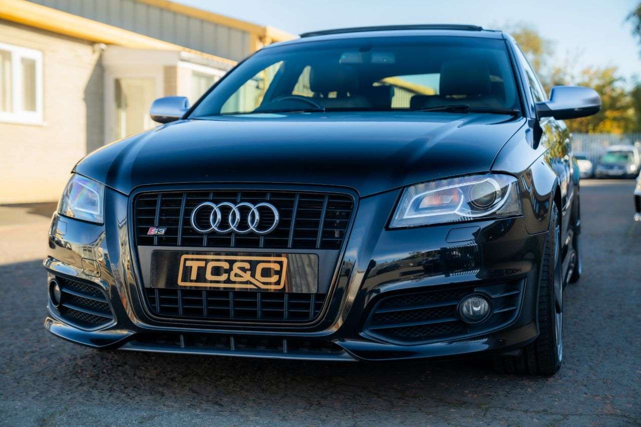 2012 AUDI S3 2012 AUDI S3