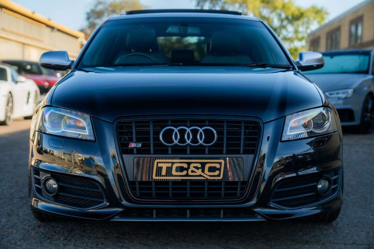 2012 AUDI S3 2012 AUDI S3