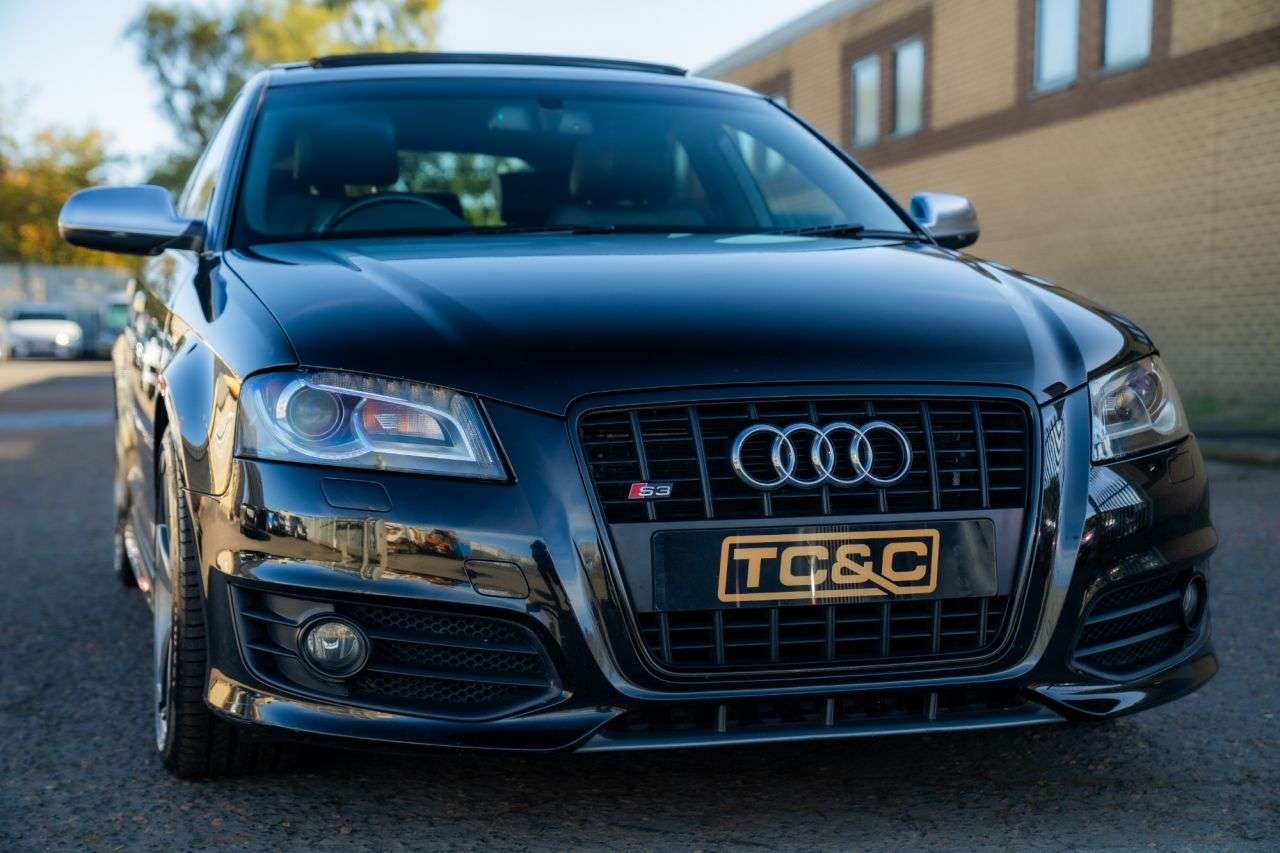 2012 AUDI S3 2012 AUDI S3