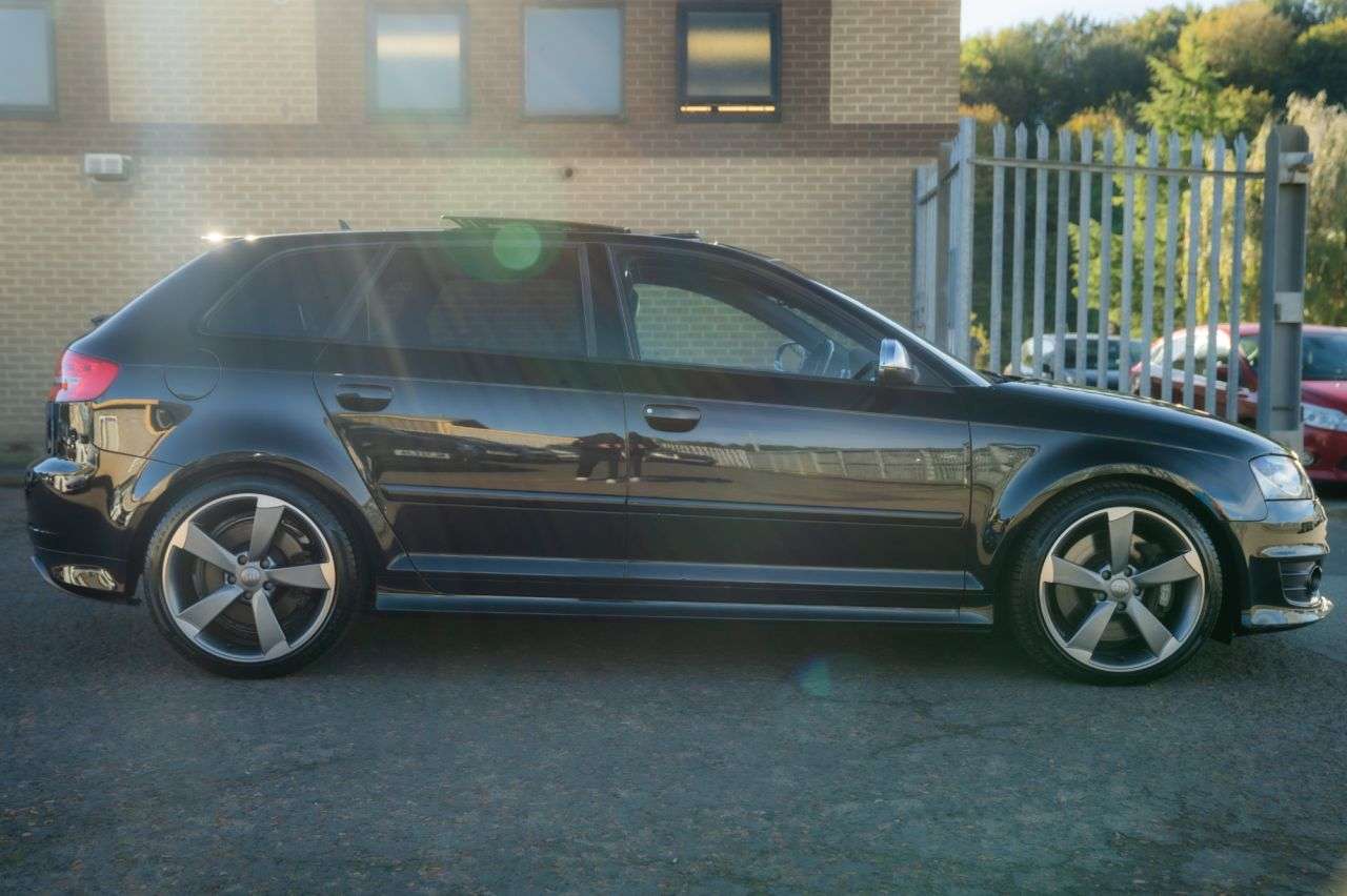 2012 AUDI S3 2012 AUDI S3