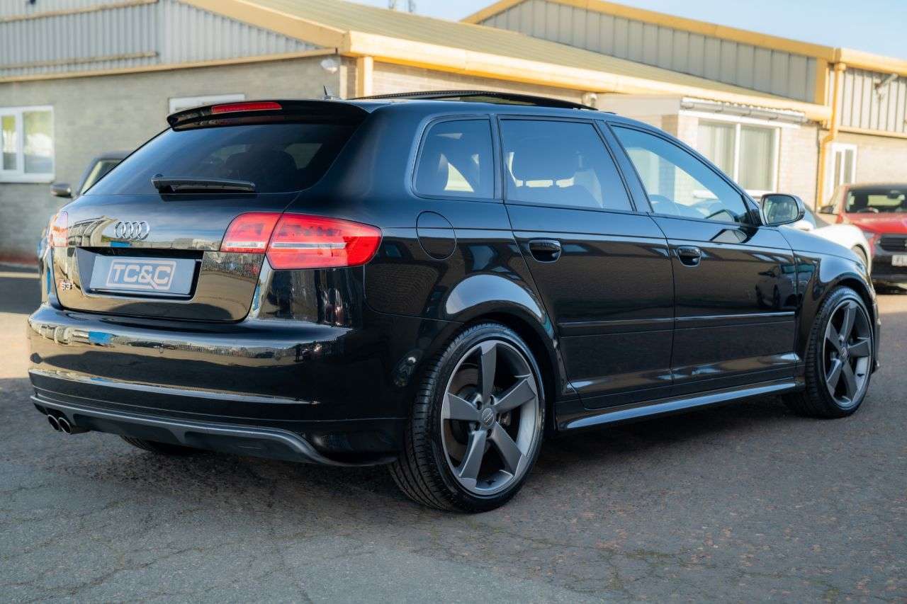 2012 AUDI S3 2012 AUDI S3