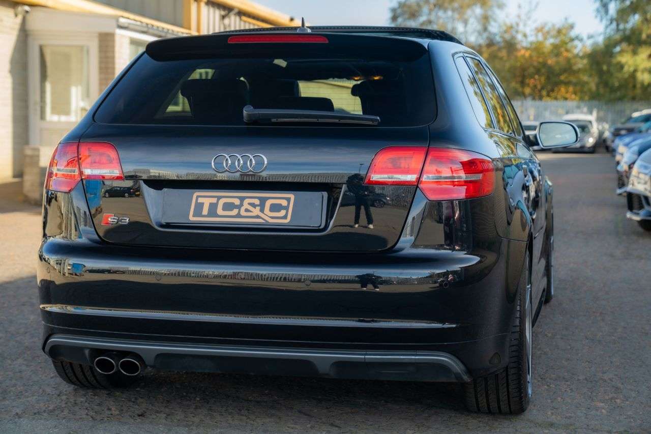 2012 AUDI S3 2012 AUDI S3