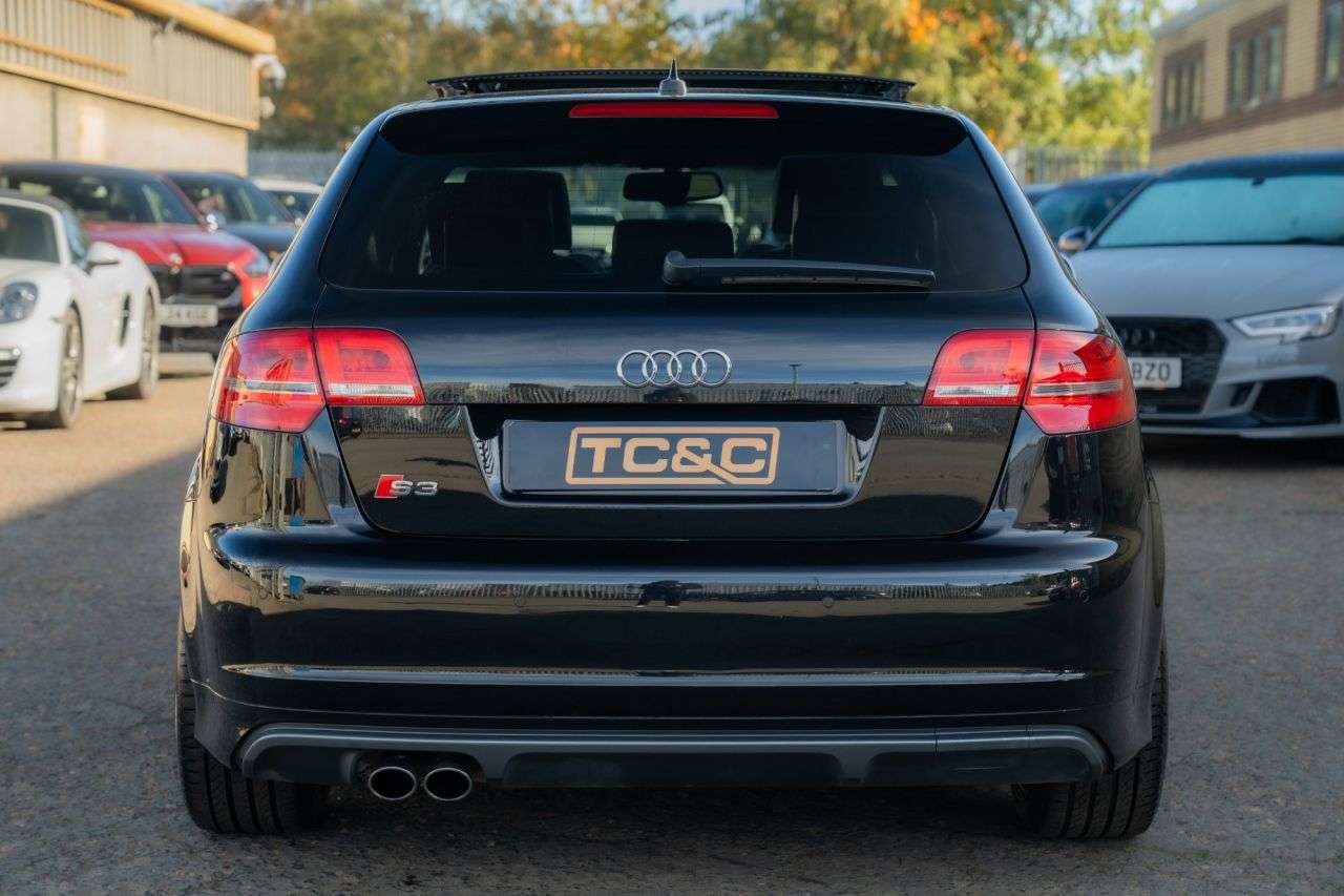 2012 AUDI S3 2012 AUDI S3