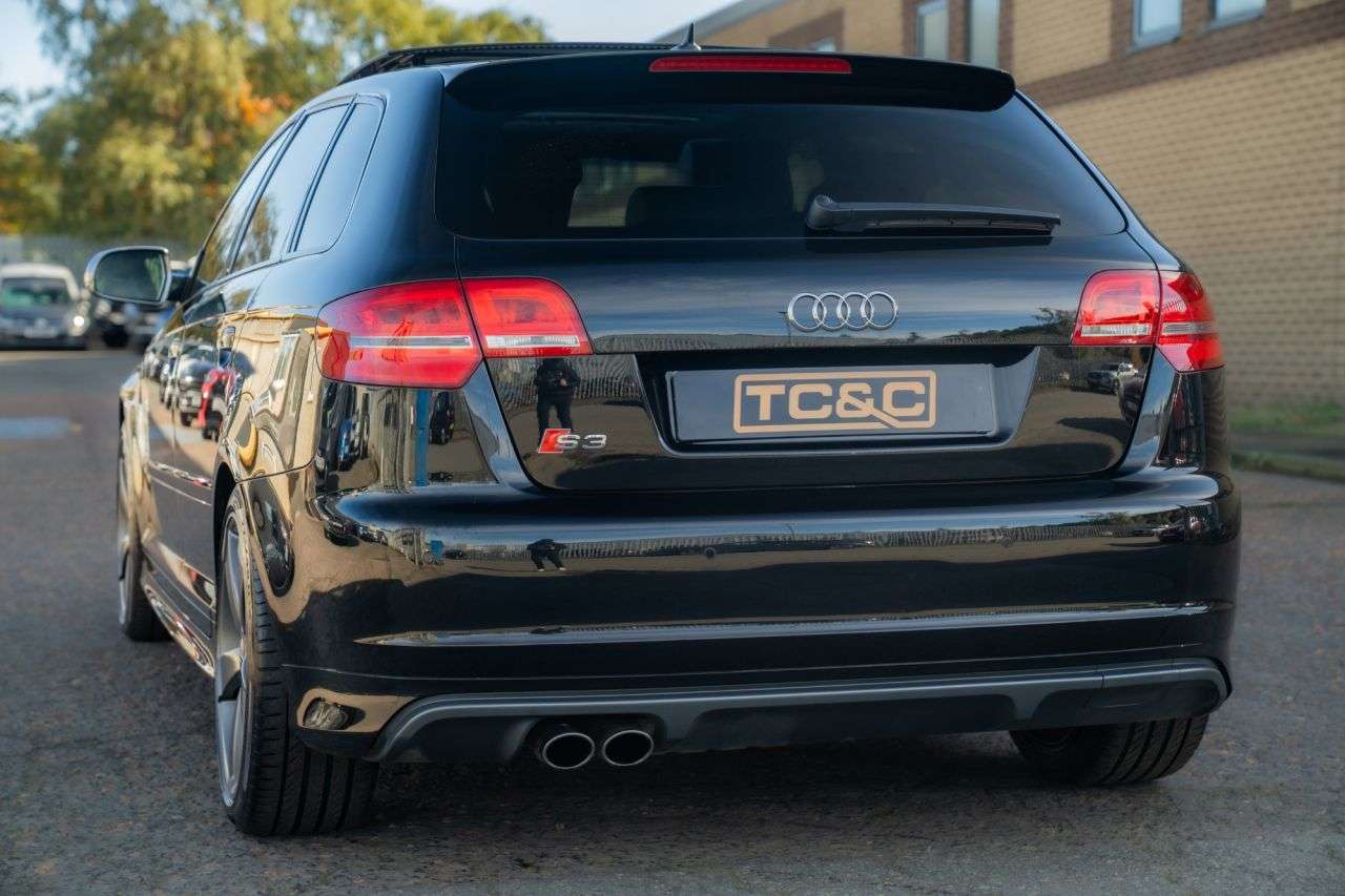 2012 AUDI S3 2012 AUDI S3