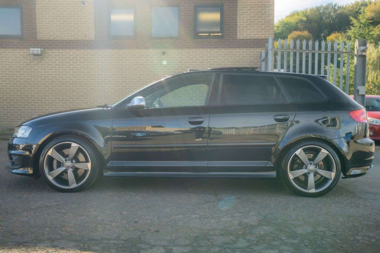 2012 AUDI S3 2012 AUDI S3