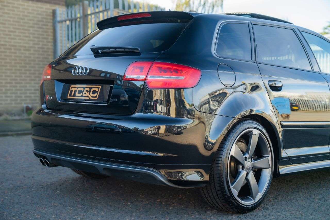 2012 AUDI S3 2012 AUDI S3