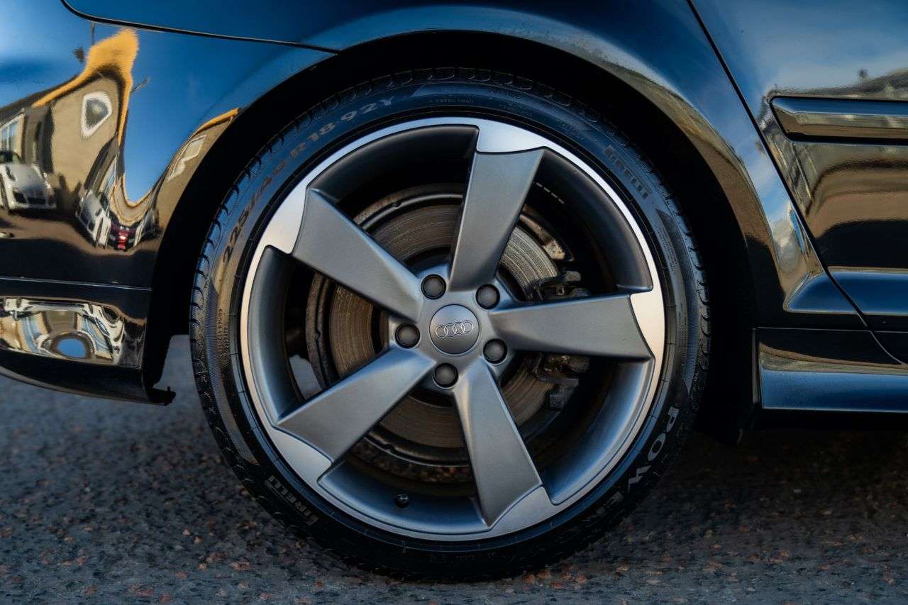 2012 AUDI S3 2012 AUDI S3