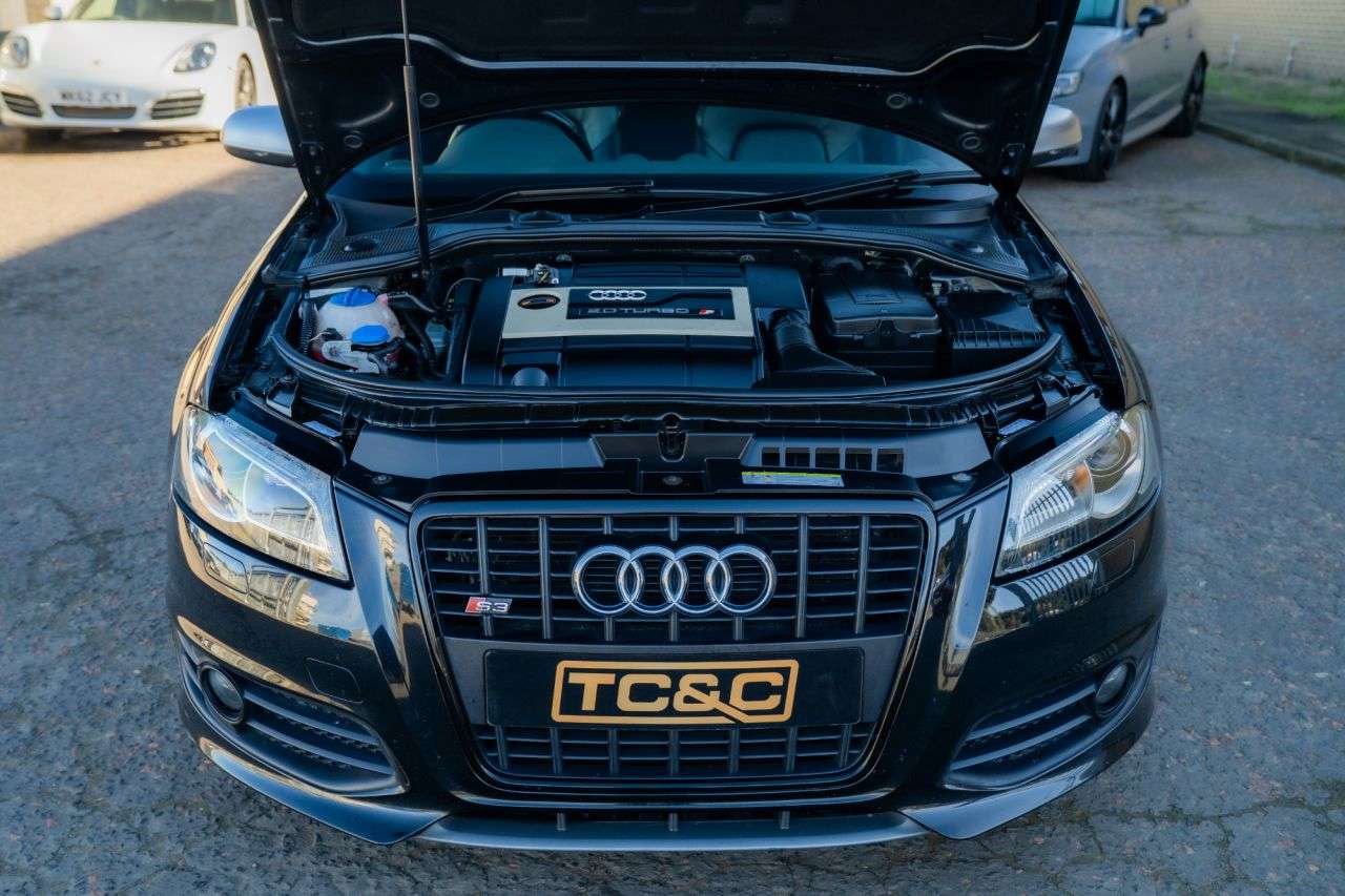 2012 AUDI S3 2012 AUDI S3