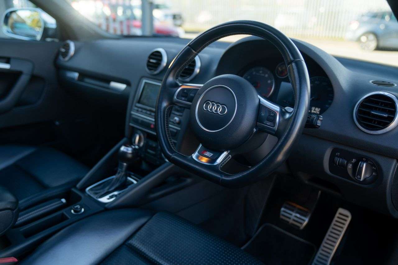 2012 AUDI S3 2012 AUDI S3