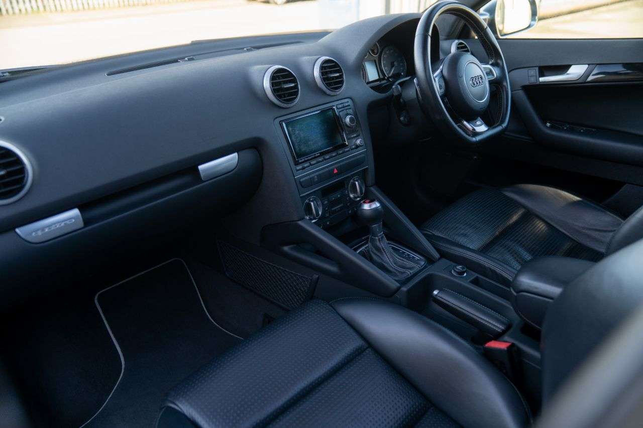 2012 AUDI S3 2012 AUDI S3